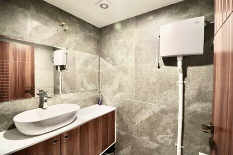 آپارتمان مبله سه خواب آقایی 1 در شیراز