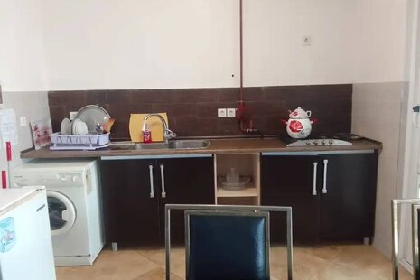 آپارتمان مبله نور 2 در رشت