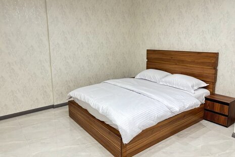 آپارتمان مبله دوخواب تاک 4 در شیراز