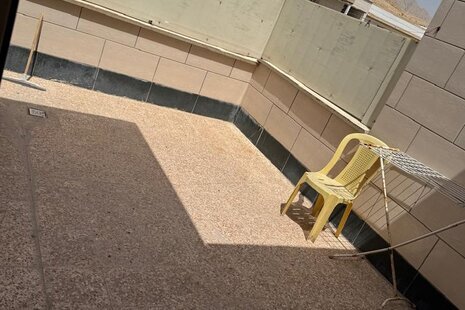 واحد مبله دو خواب در گچساران