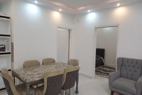 ویلا استخردار دوخواب در خمام