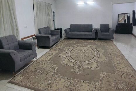 آپارتمان مبله تک خواب نسیم بهار در محمود آباد