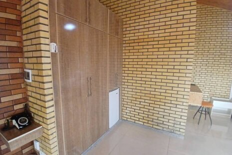 واحد مبله 201 در هتل تنکابن