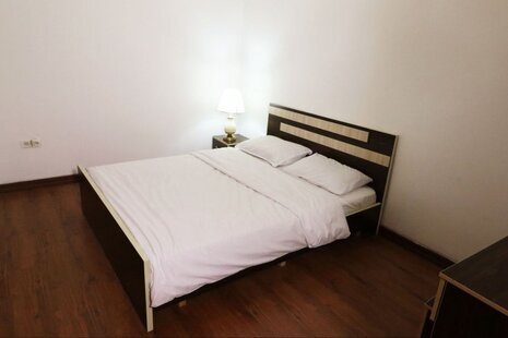 آپارتمان دو خواب مبله در شیراز