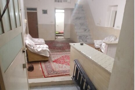 آپارتمان مبله تک خواب در یزد