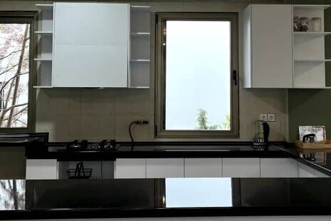 آپارتمان مبله دوخواب شادی در کلاردشت