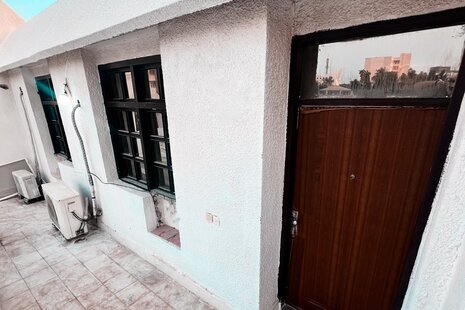 آپارتمان مبله تکخواب سالار در کیش