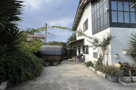 آپارتمان مبله تکخواب دلارام در رامسر