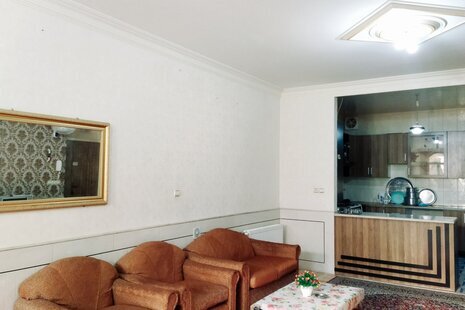 آپارتمان دو خواب امیرکبیر 2 در کاشان