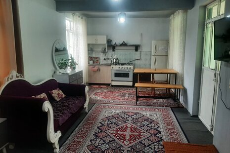 جاره سوئیت ویلا فردوس در ماسال