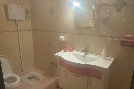 آپارتمان مبله دوخواب در شیراز