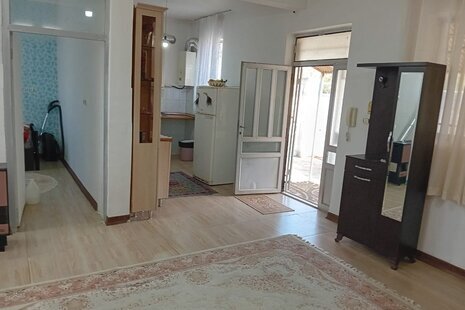 ویلا مبله تکخواب 34 در لاهیجان