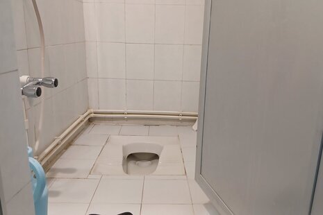 ویلا تکخواب دوبلکس یاسا در جوانرود