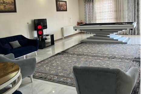 ویلا استخردار رحمان پور 1 در رامجین