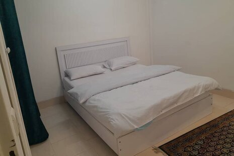 آپارتمان مبله دوخواب احسان 2 در شیراز