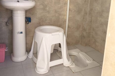 باغ ویلا دوخواب استخردار بهاران در شهریار