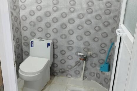 واحد تکخواب 402 در هتل آپارتمان رینه