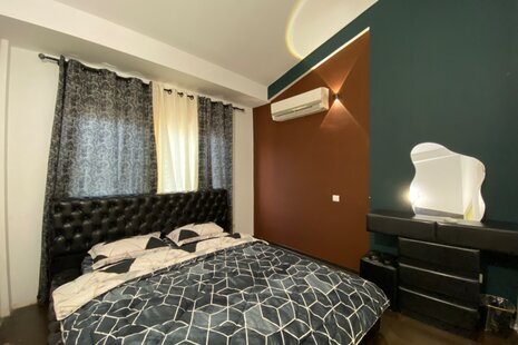 ویلا استخر دار تریپلکس سه خواب سوپر لاکچری در کیش