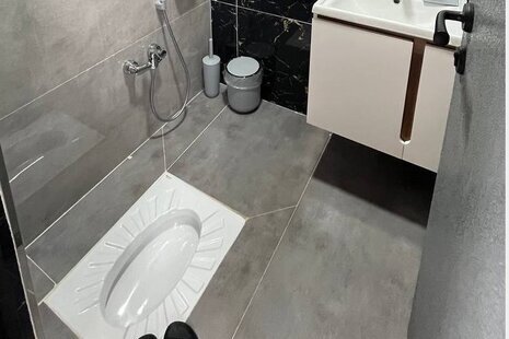 کلبه سوئیسی دوبلکس مبله دوخواب در ماسال