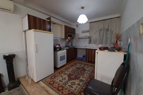 آپارتمان مبله تکخواب گلبانو در شیرگاه