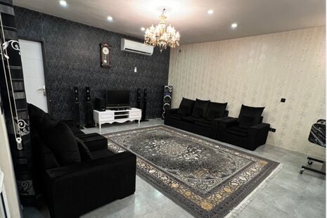 ویلا استخردار مدرن دوخواب کاج در کردان