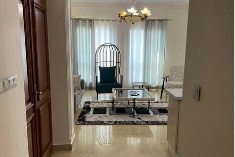 آپارتمان دوخواب الماس 4 در شهرک صدف کیش