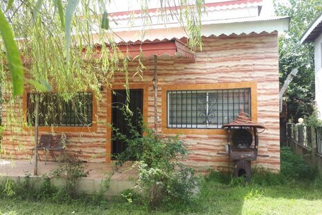 ویلا دوبلکس مبله سه خواب در خشکبیجار