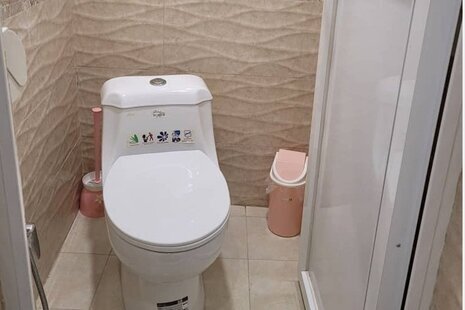 ویلا تکخواب ستاره در چوکام خمام