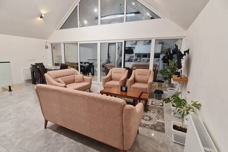 ویلا دوبلکس دوخواب شارن در بهشهر