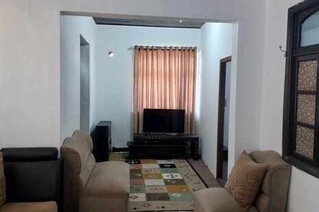 ویلا مبله دوخواب مبله کلبه سبز 1 در بندرانزلی