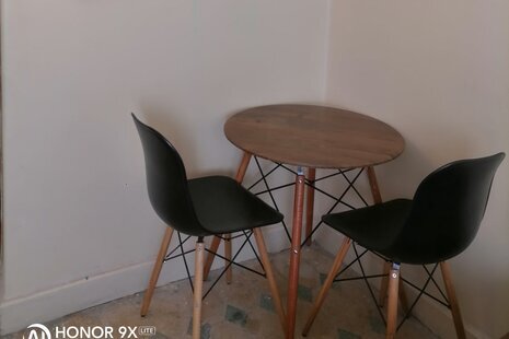 اتاق دو نفره در هاستل تهران