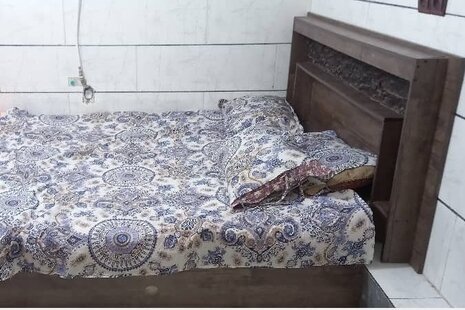 ویلا تک خواب در گناوه