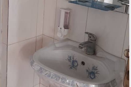 آپارتمان مبله تکخواب در لیسار