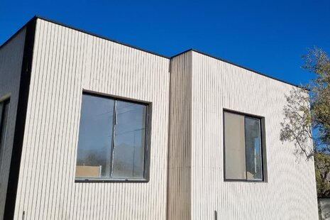 ویلا مبله دو خواب در تفرش