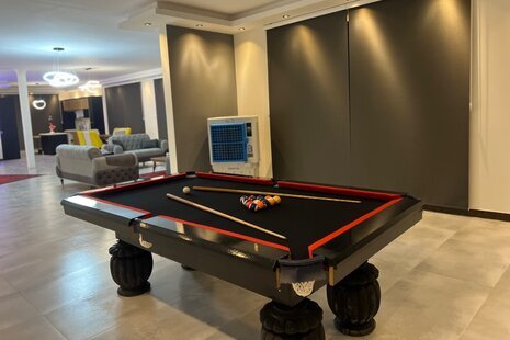 ویلا دوبلکس استخردار 3 خواب مهنا در دماوند