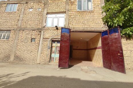 واحد مبله یک خواب سروش در سمیرم اصفهان