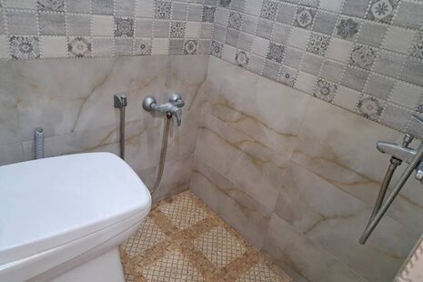 آپارتمان مبله دوخواب پلاک اول در تالش