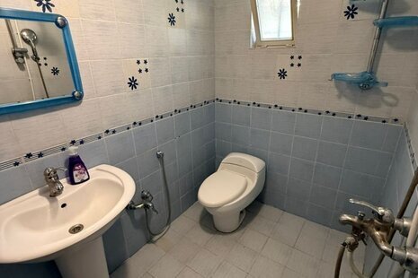 ویلا مبله دوخواب خودمونیها در خوشنام ملارد