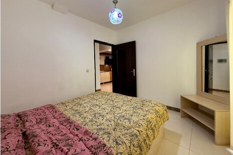 آپارتمان مبله تکخواب درسا (3) در کیش