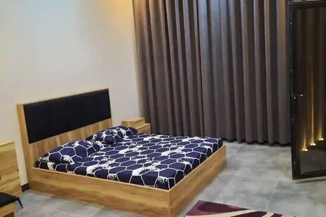 ویلا دو خواب وادان در دماوند