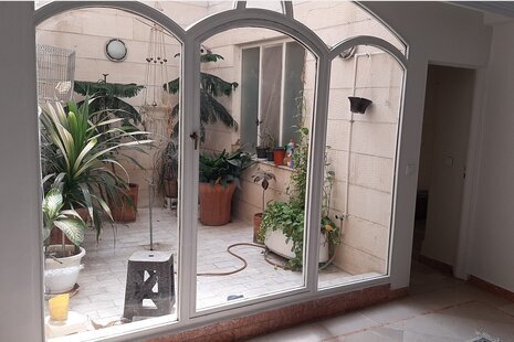 آپارتمان سه خواب سورپرایز 1 در میدان سپاه