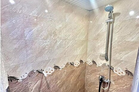 آپارتمان مبله دوخواب باروف گردن در کرج