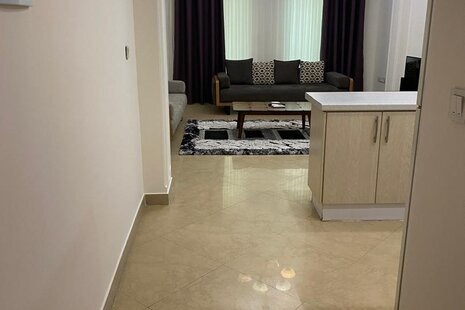 آپارتمان دوخواب الماس 3 در شهرک صدف کیش