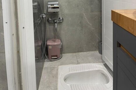 آپارتمان مبله دوخواب در یزد