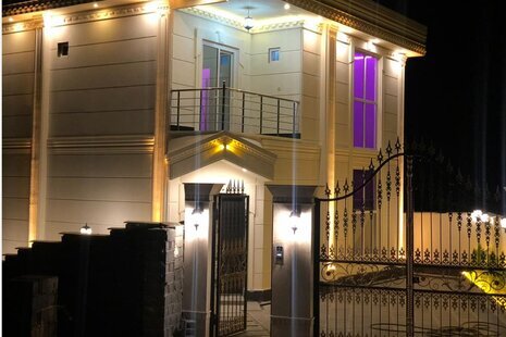 ویلا دوبلکس در بابل