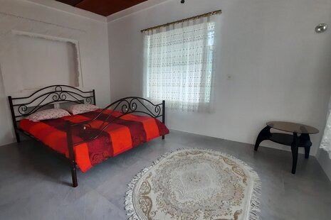 خانه ویلایی مبله آقاجون در پل سفید