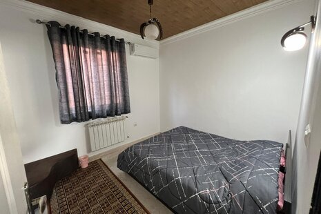 ویلا دوبلکس سه خواب نمک آبرود