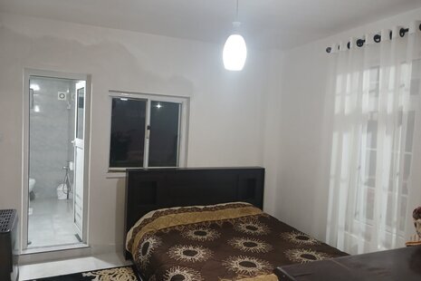 باغ ویلا تکخواب مبله گیلار در کوچصفهان