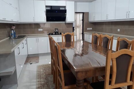 آپارتمان مبله یاس در رامسر