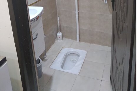 سوئیت 10 متری 2 نفره در مشهد